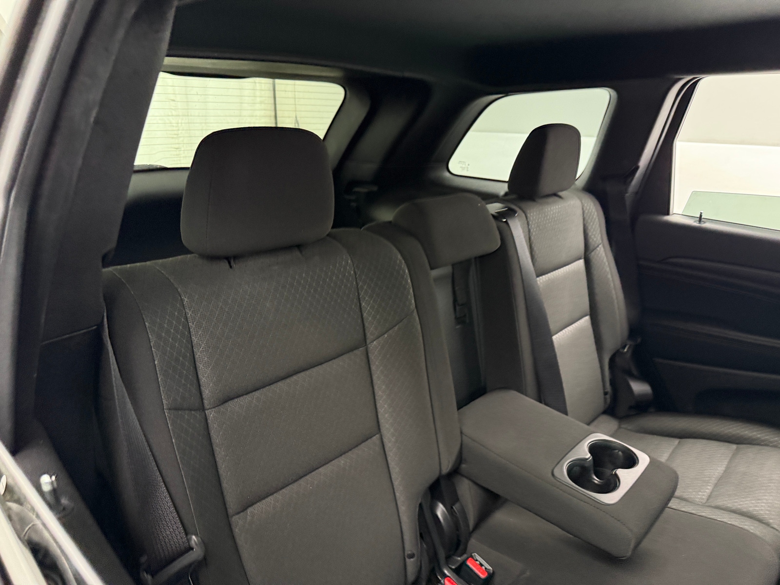 Thumbnail: 2021 Jeep Grand Cherokee - 6