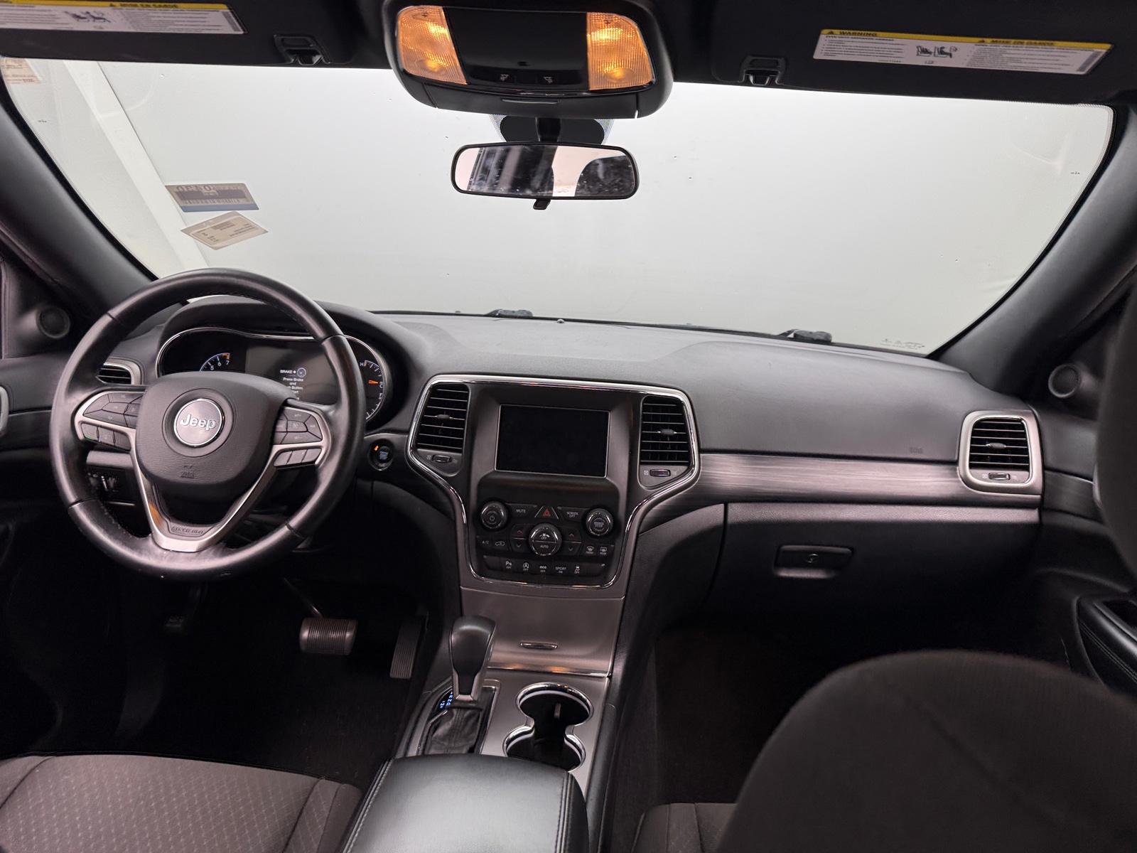 Thumbnail: 2021 Jeep Grand Cherokee - 3