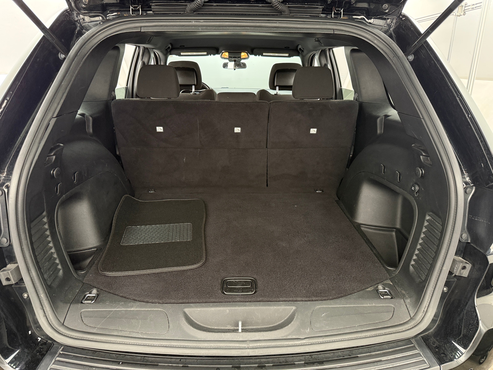 Thumbnail: 2021 Jeep Grand Cherokee - 7