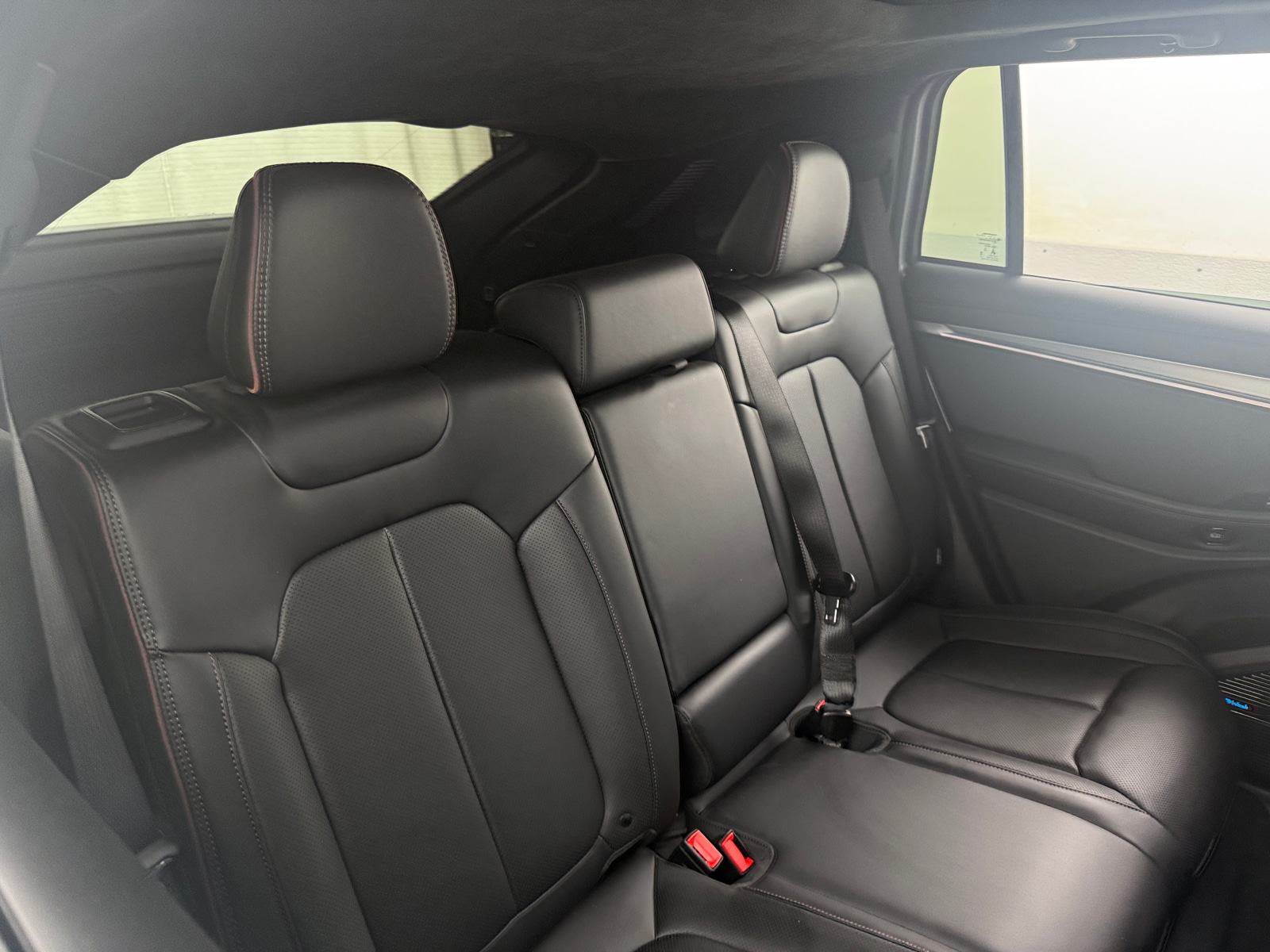 Thumbnail: 2024 Jeep Wagoneer S - 5