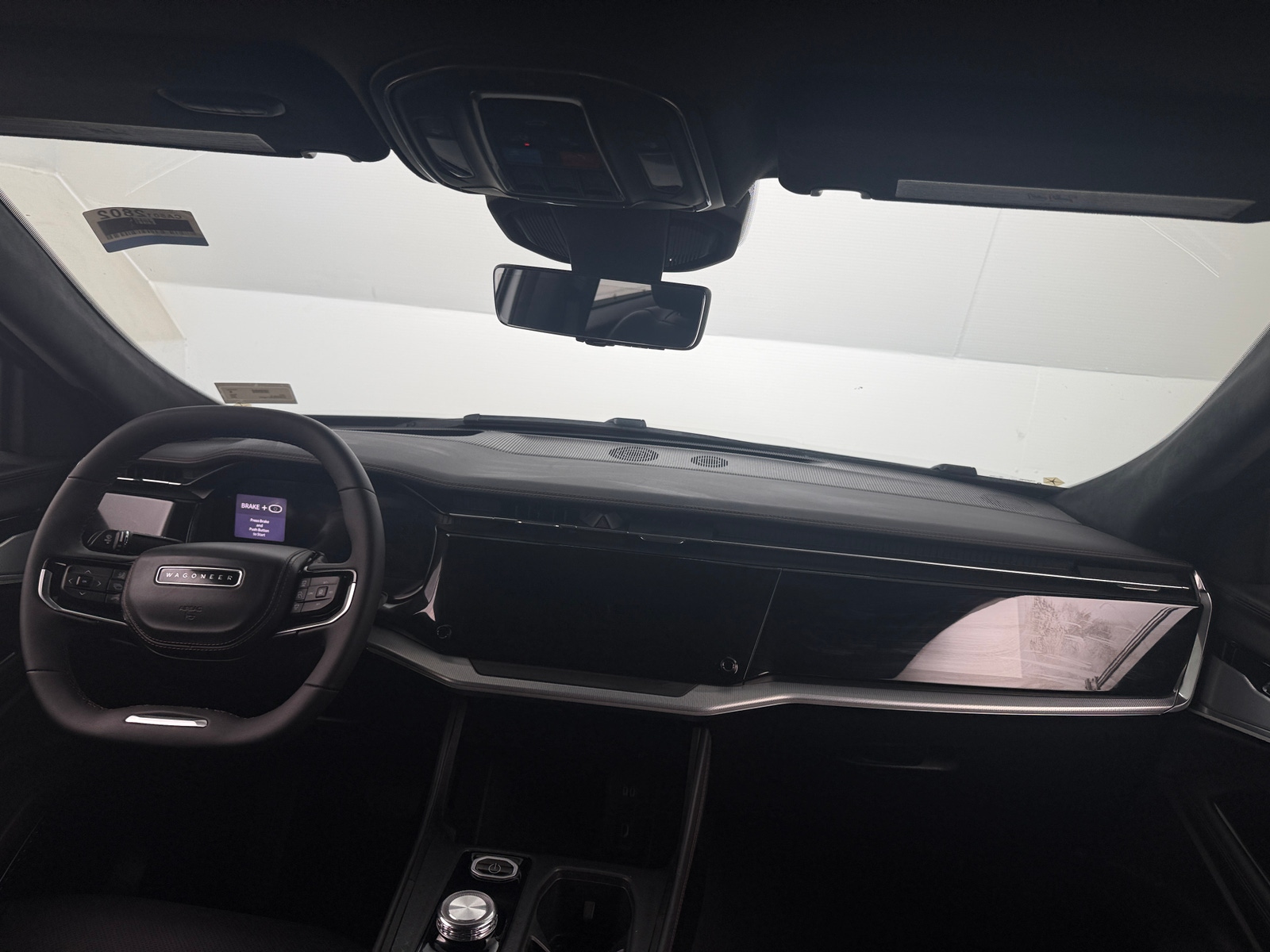 Thumbnail: 2024 Jeep Wagoneer S - 2