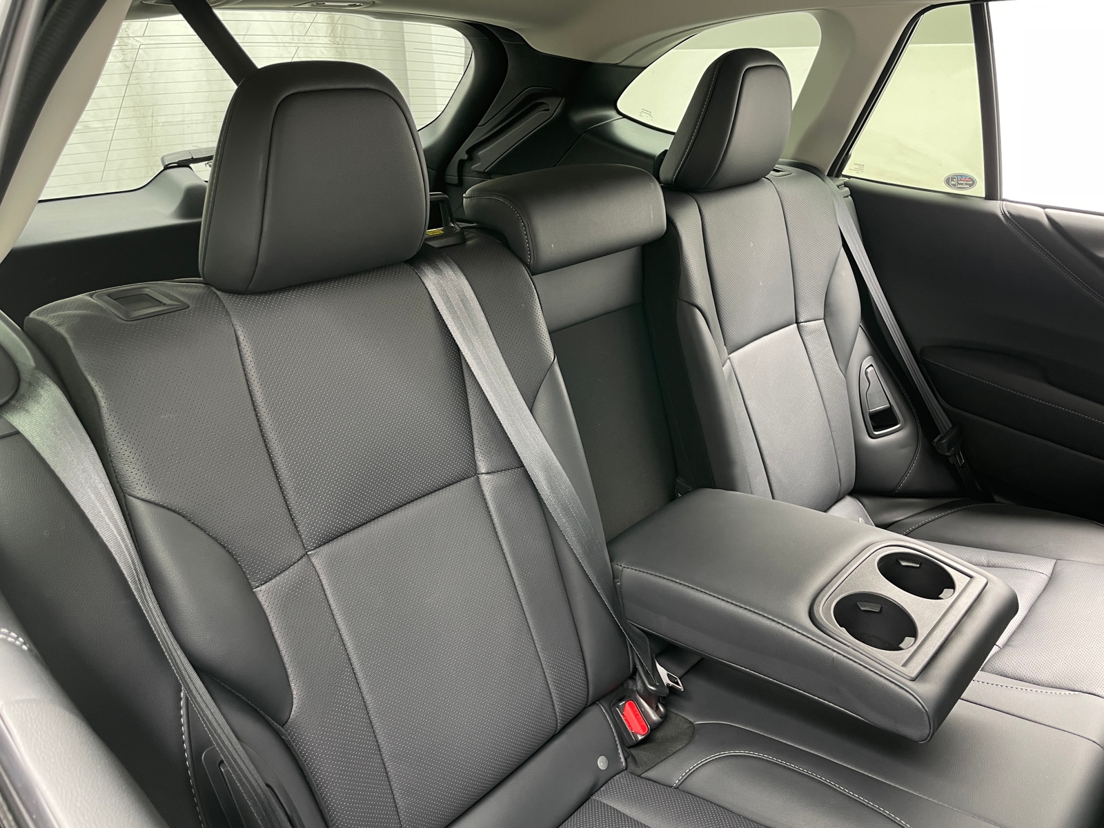 Thumbnail: 2025 Subaru Outback - 5