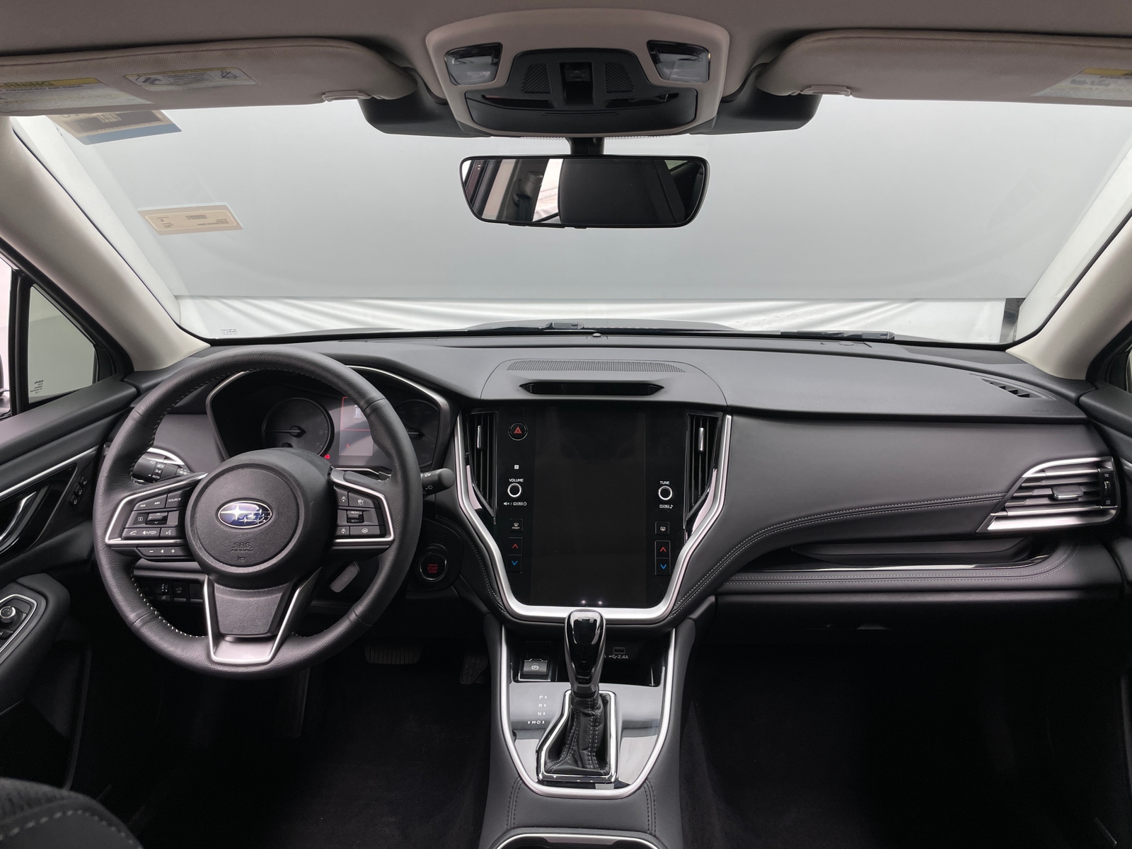 Thumbnail: 2025 Subaru Outback - 2