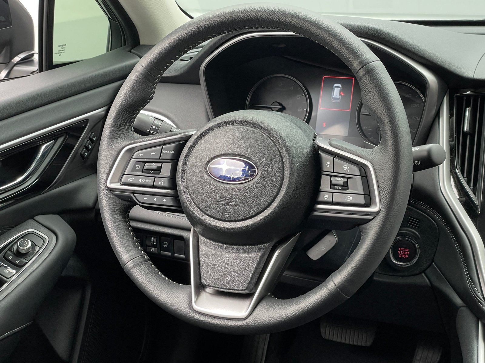 Thumbnail: 2025 Subaru Outback - 4