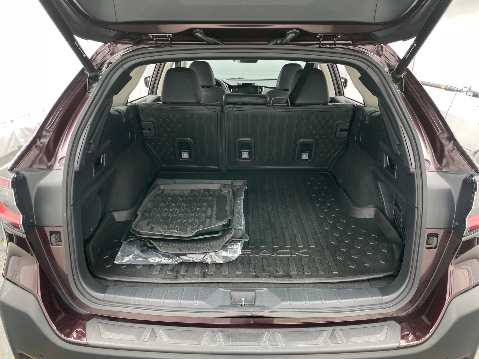 Thumbnail: 2025 Subaru Outback - 6