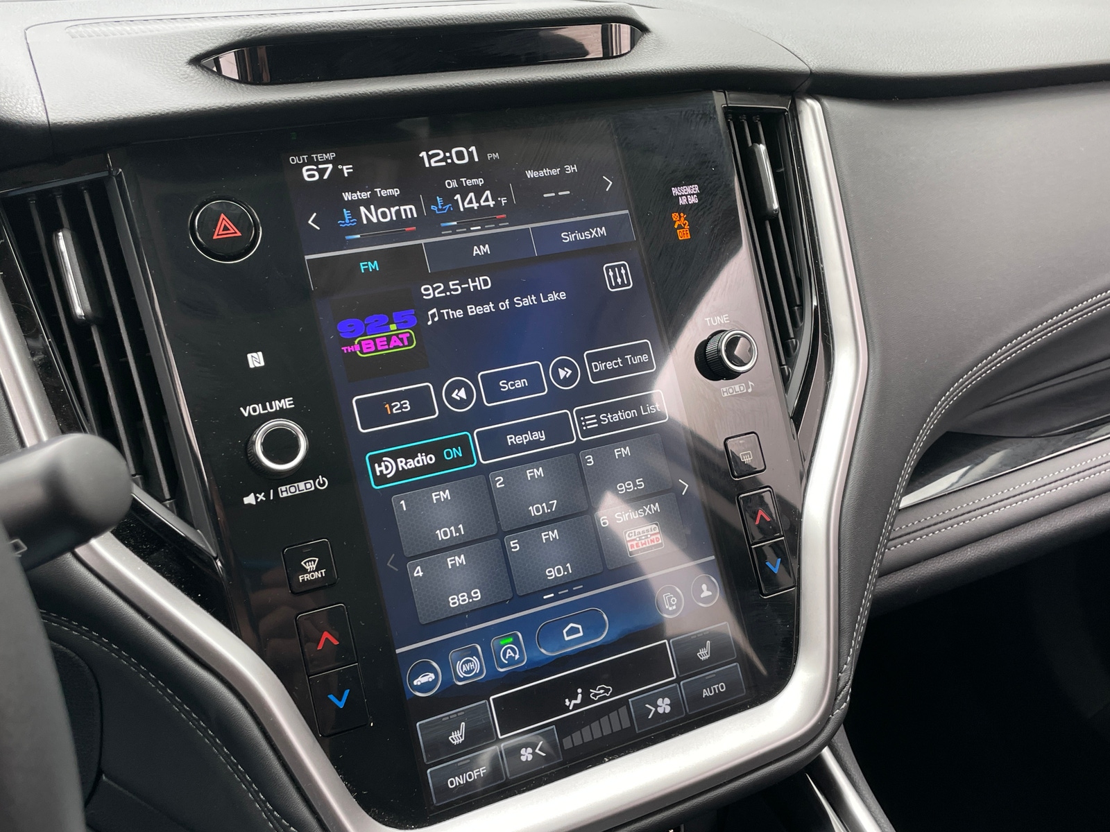 Thumbnail: 2025 Subaru Outback - 3