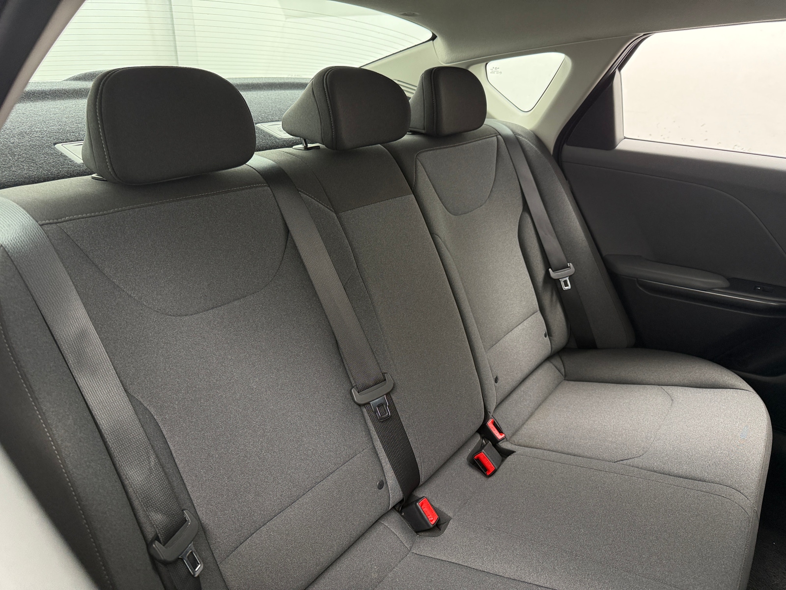 Thumbnail: 2025 Kia K4 - 6