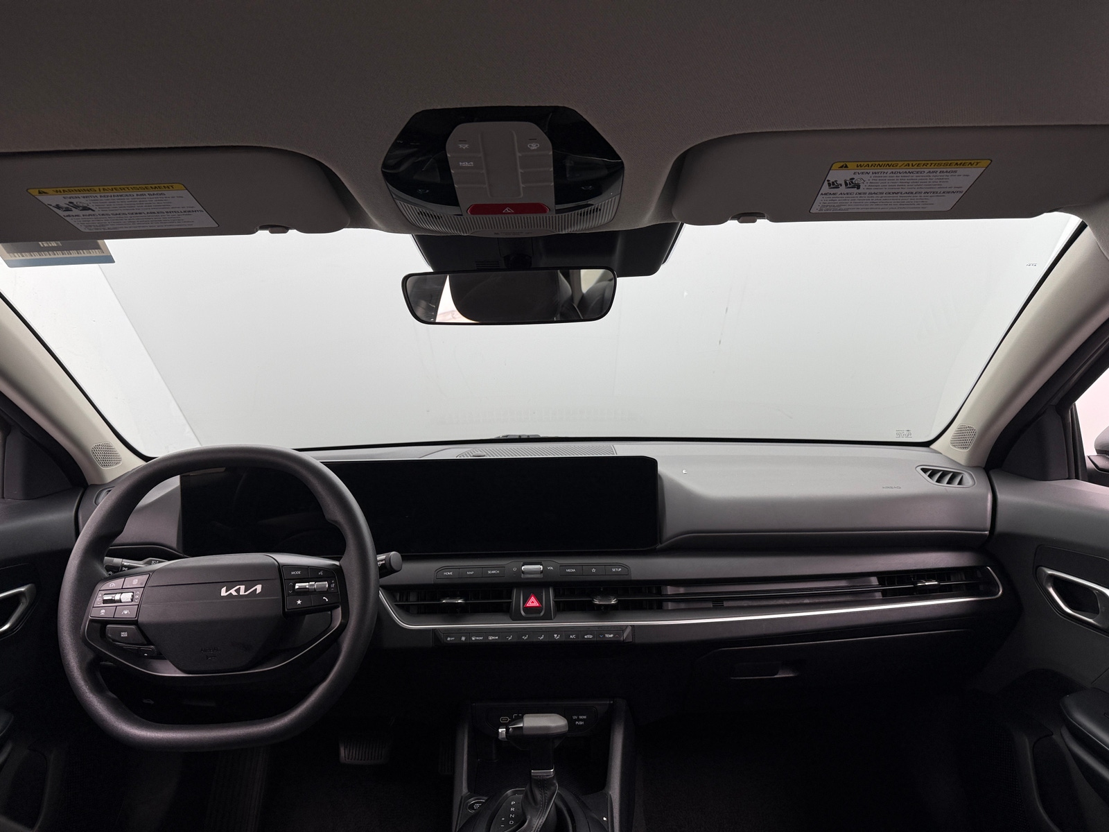 Thumbnail: 2025 Kia K4 - 3