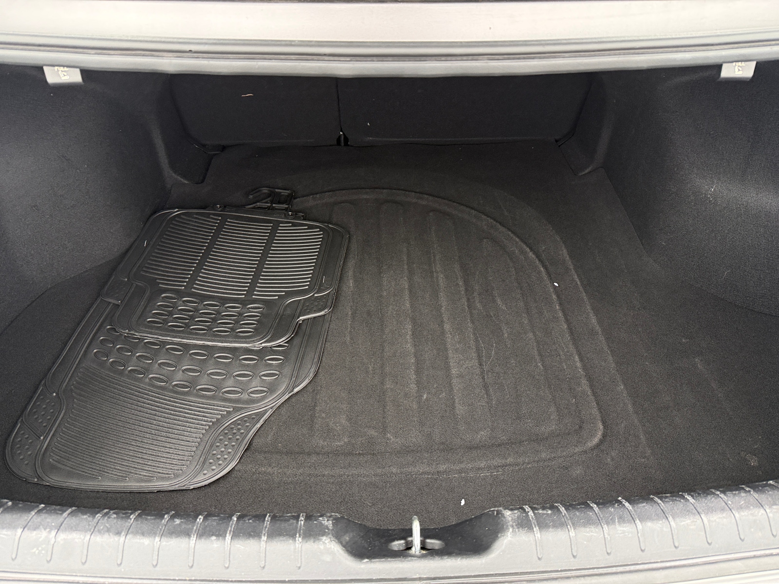 Thumbnail: 2025 Kia K4 - 7