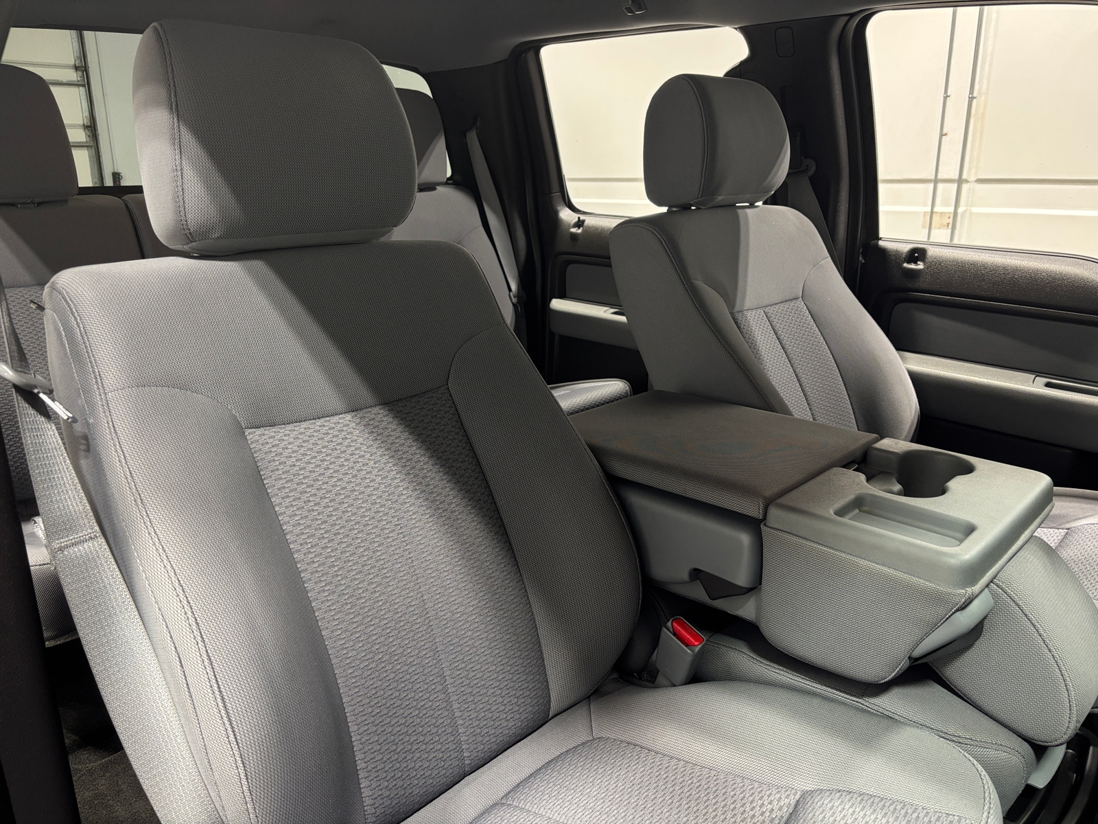 Thumbnail: 2013 Ford Econoline - 2