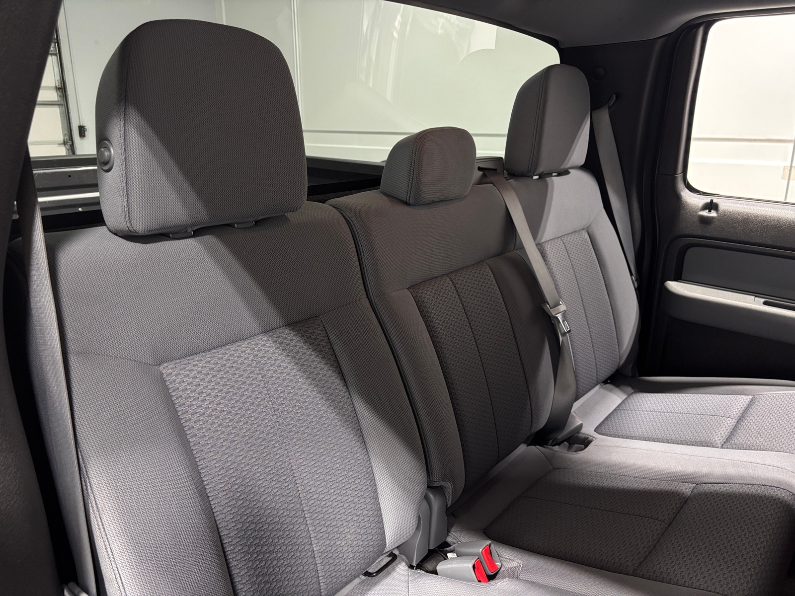 Thumbnail: 2013 Ford Econoline - 6