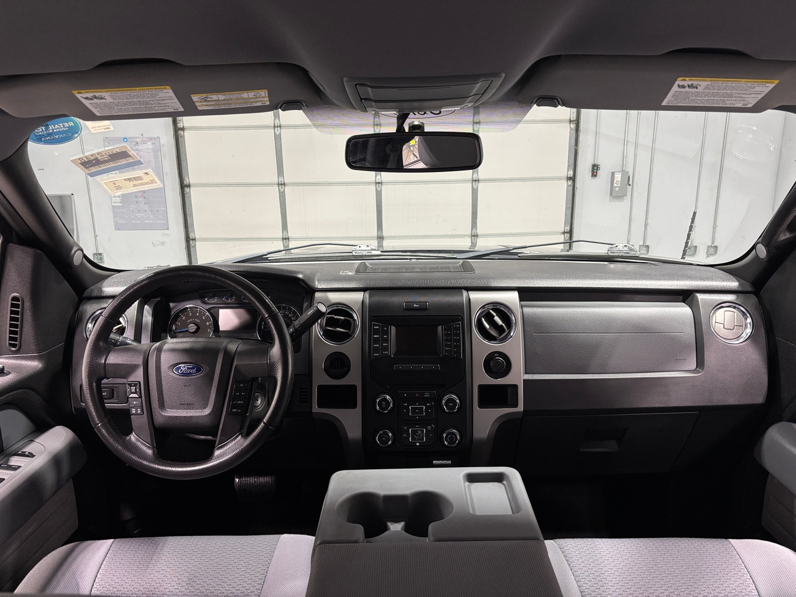 Thumbnail: 2013 Ford Econoline - 3