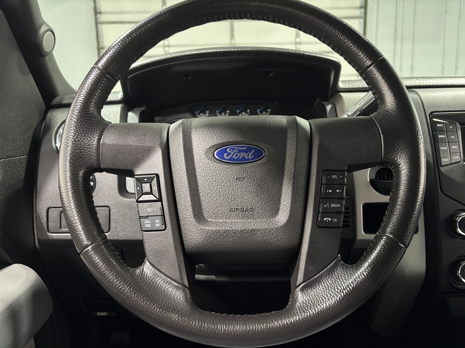 Thumbnail: 2013 Ford Econoline - 5