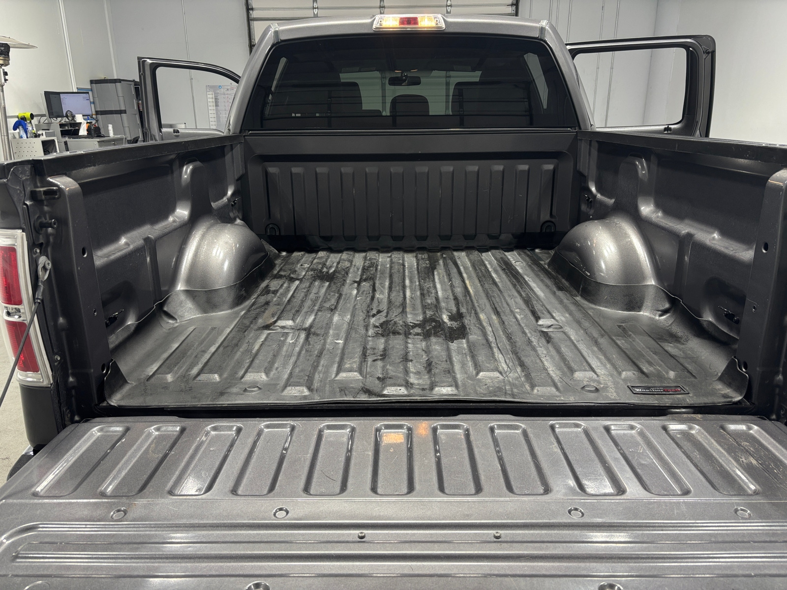 Thumbnail: 2013 Ford Econoline - 7