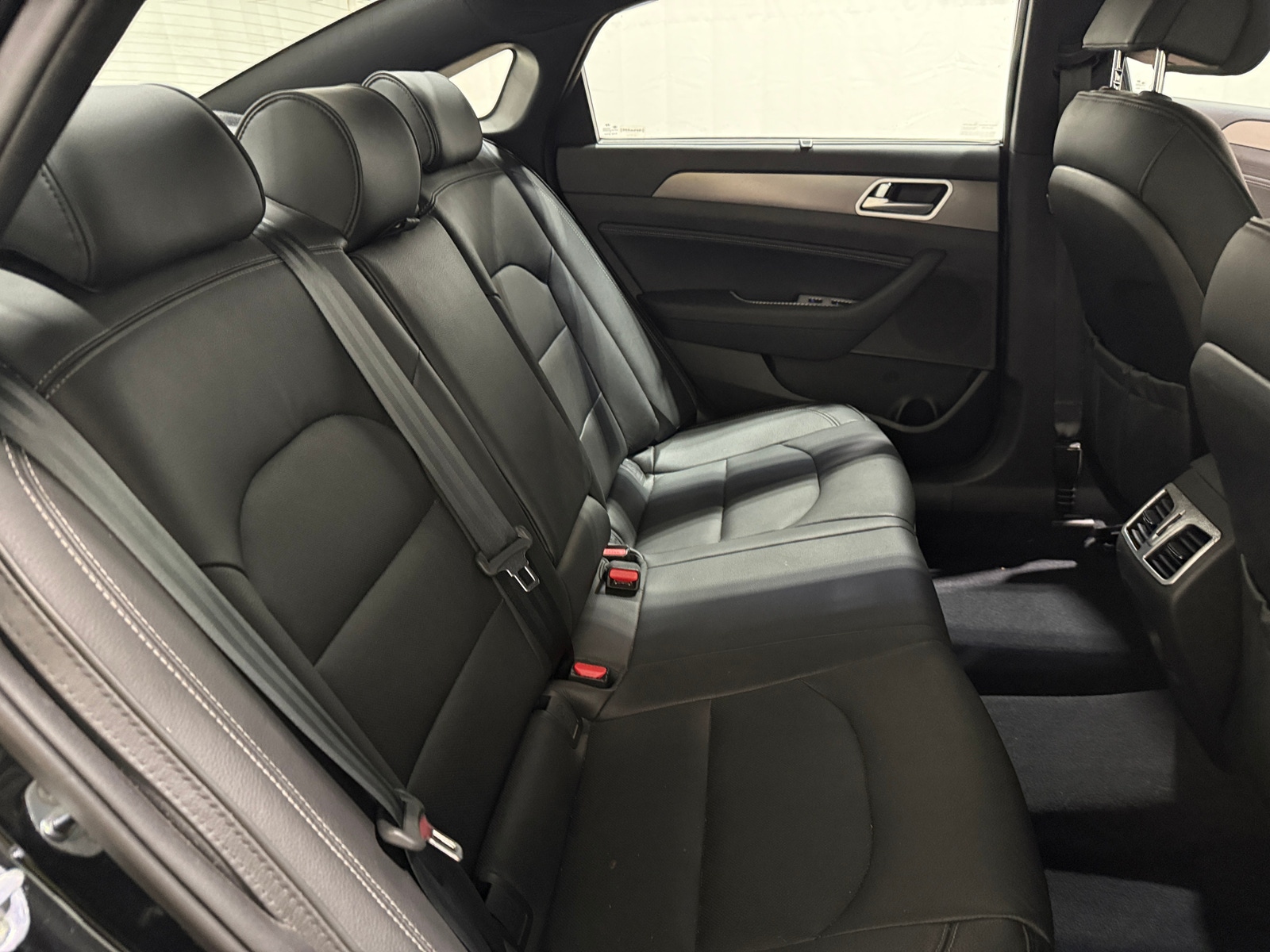 Thumbnail: 2017 Hyundai Sonata - 5