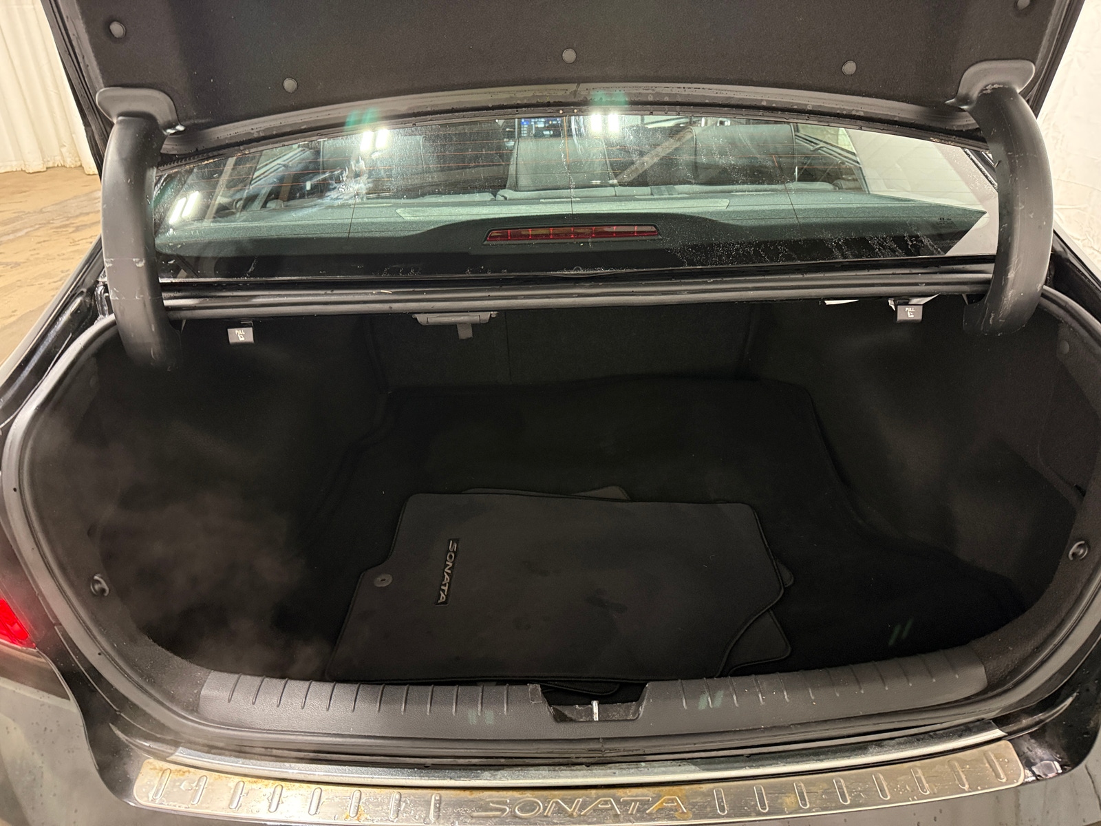 Thumbnail: 2017 Hyundai Sonata - 6