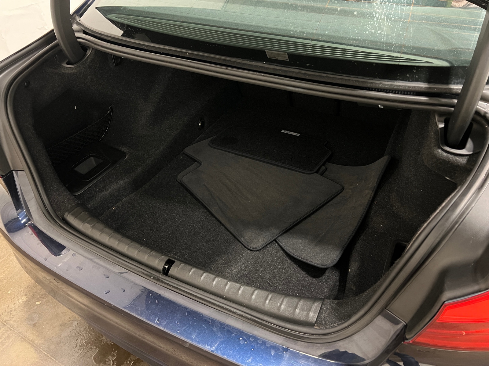 Thumbnail: 2019 BMW 5 Series - 6