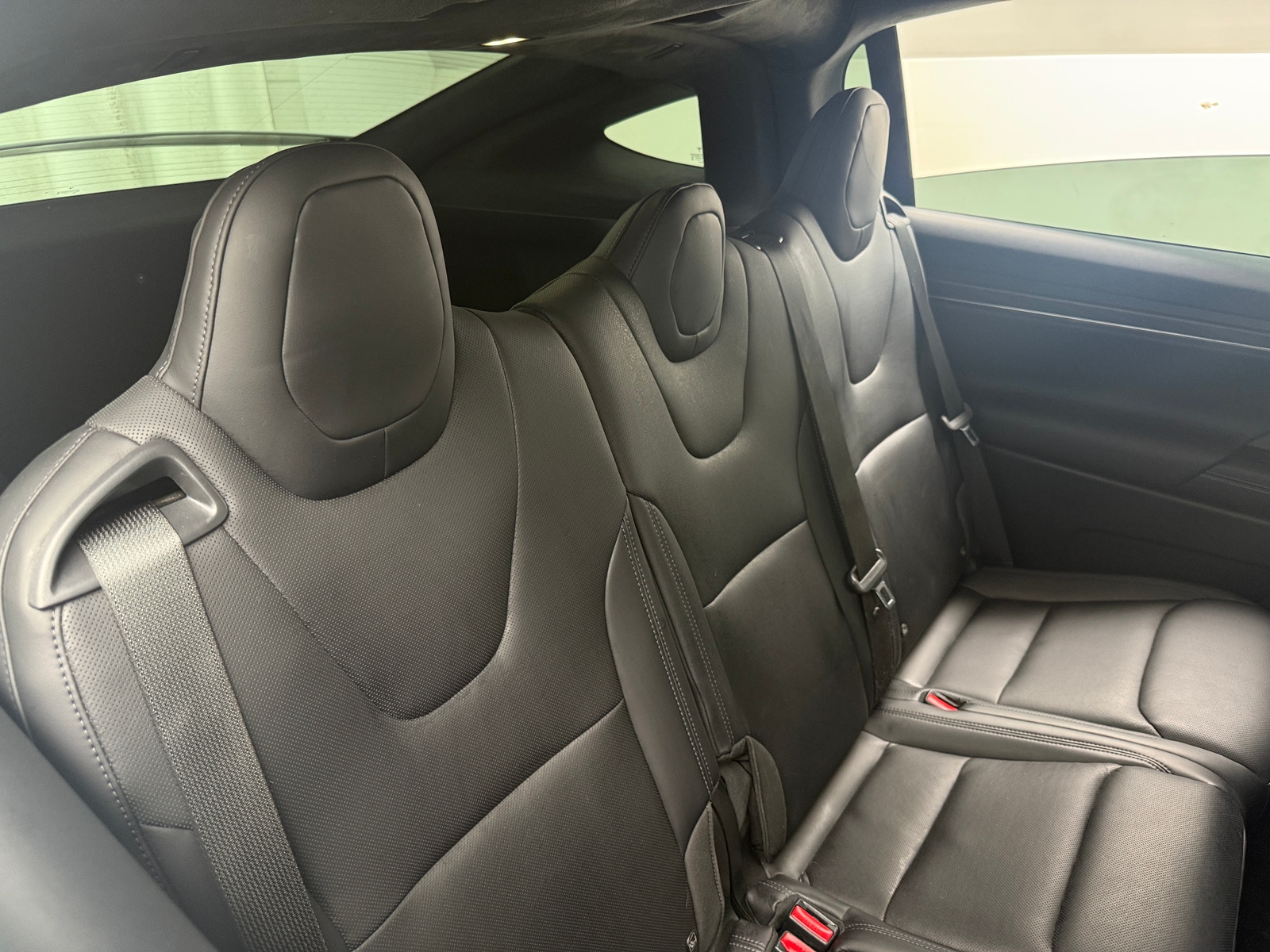 Thumbnail: 2023 Tesla Model X - 5