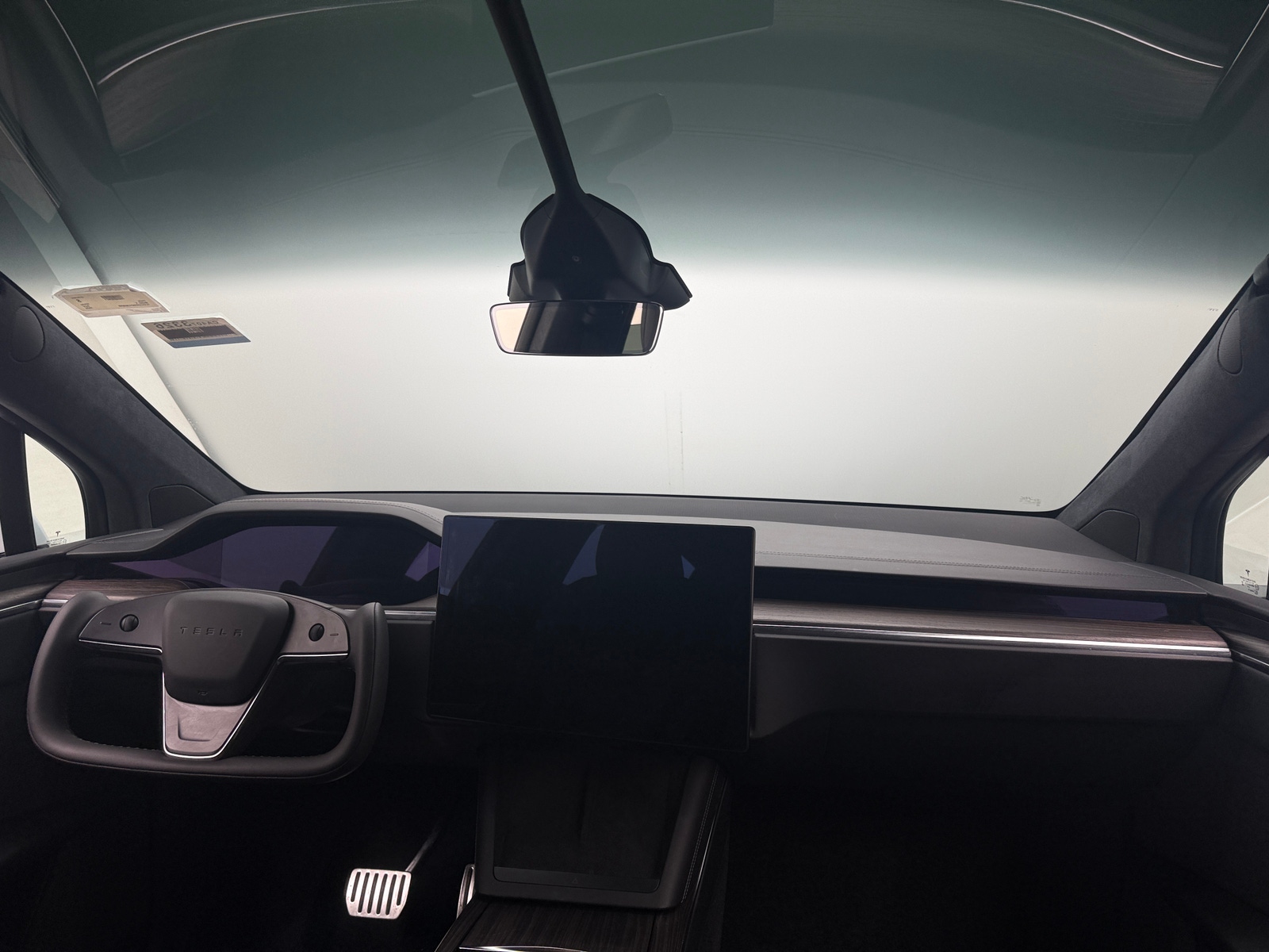 Thumbnail: 2023 Tesla Model X - 2