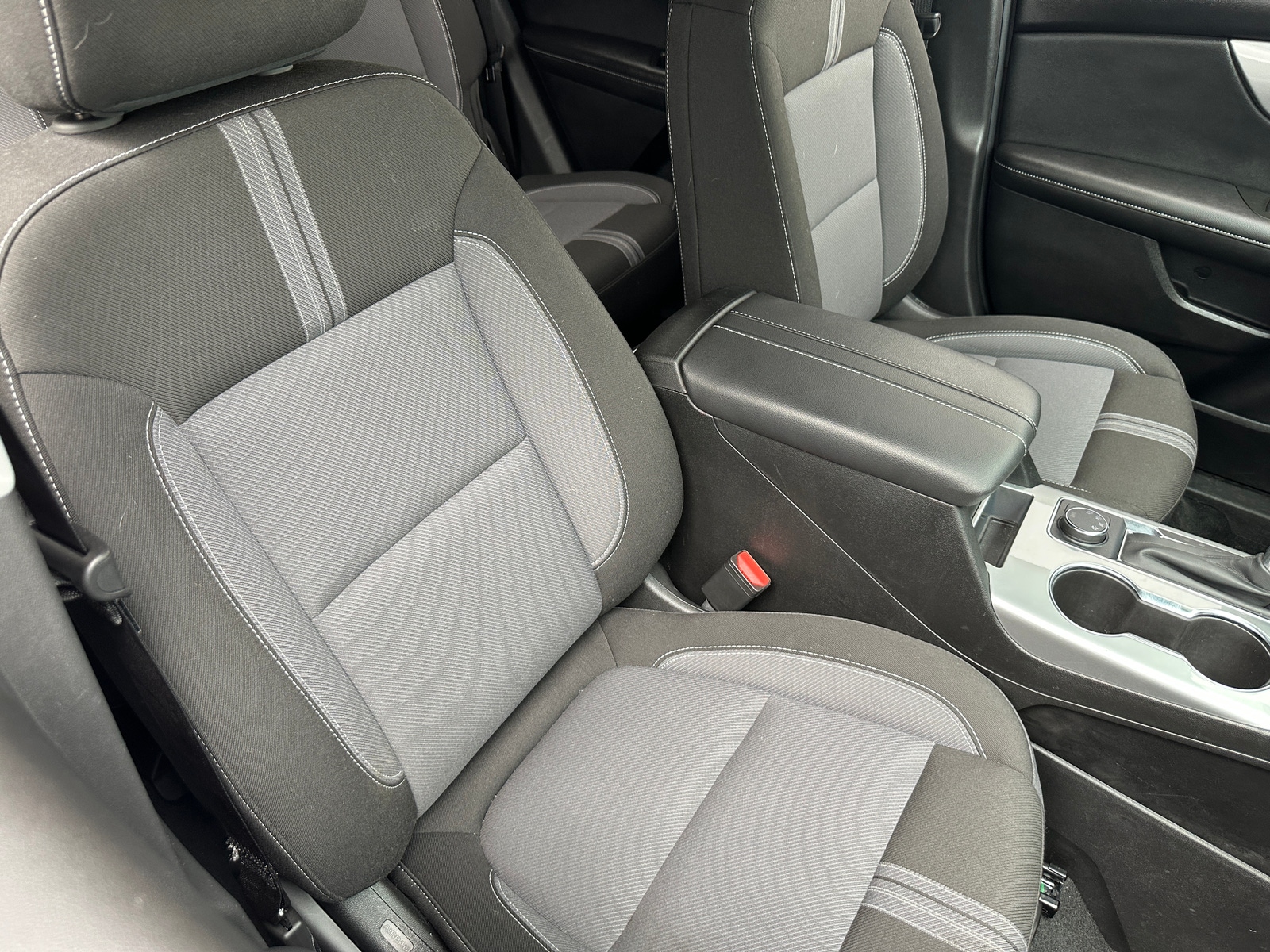 Thumbnail: 2025 Chevrolet Blazer - 2