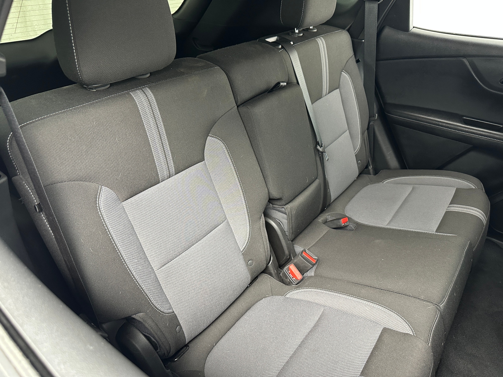 Thumbnail: 2025 Chevrolet Blazer - 6