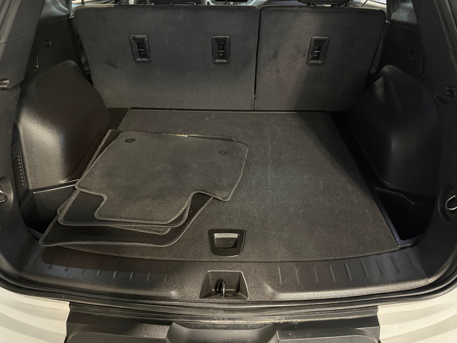 Thumbnail: 2025 Chevrolet Blazer - 7