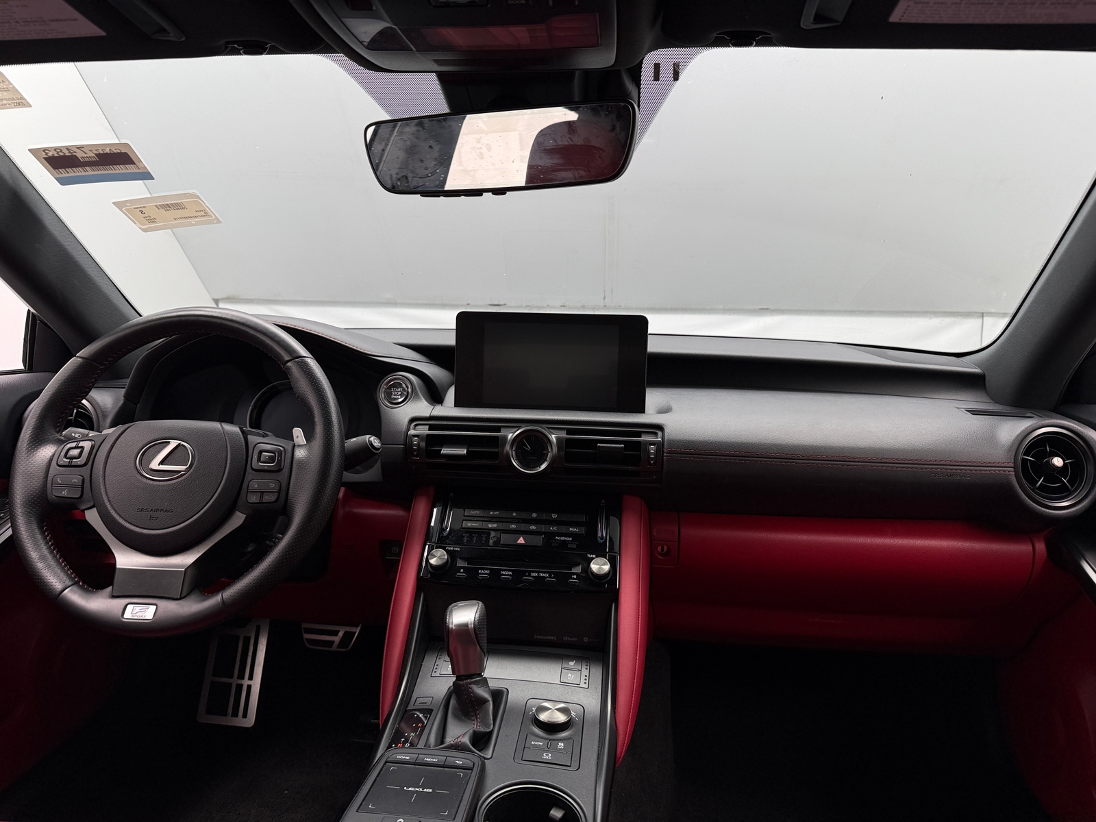 Thumbnail: 2024 Lexus IS - 2