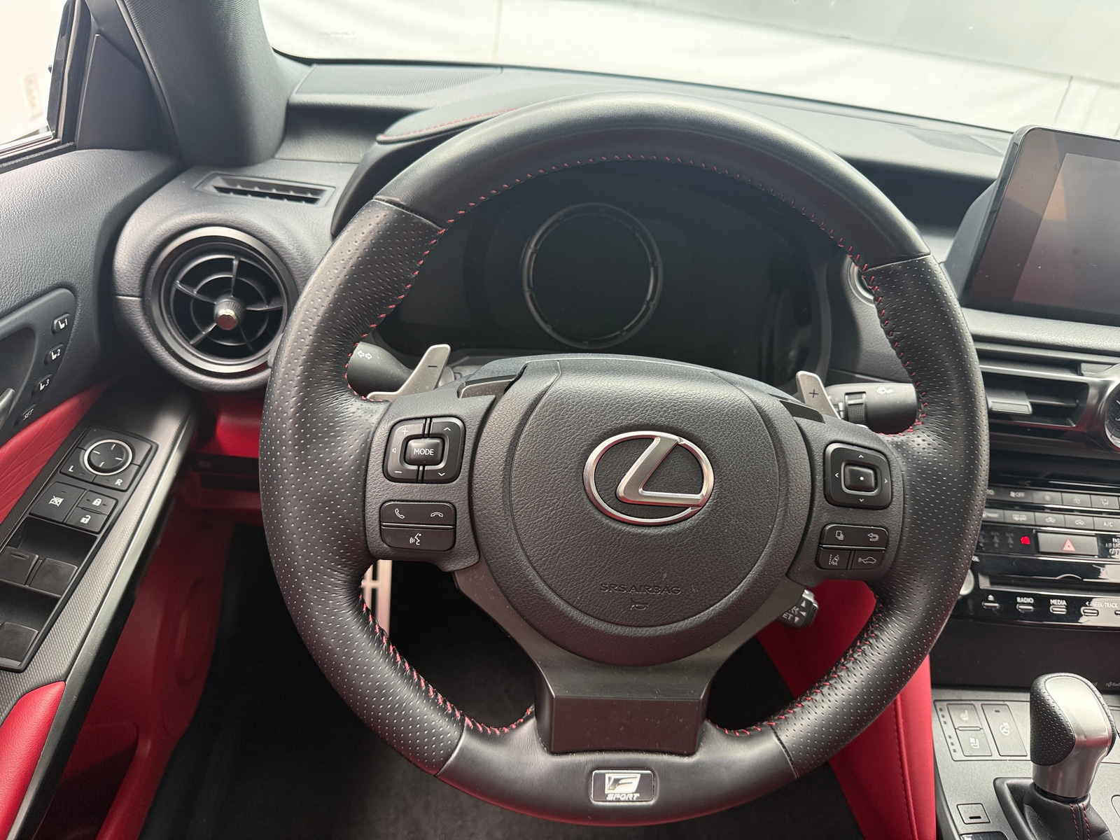 Thumbnail: 2024 Lexus IS - 4