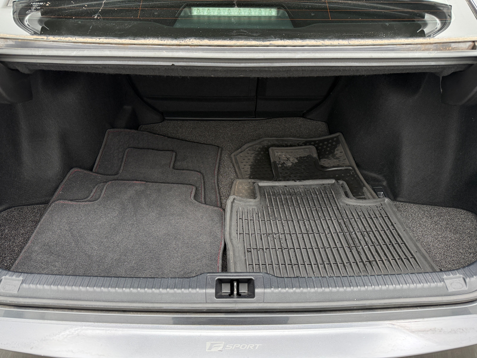 Thumbnail: 2024 Lexus IS - 6