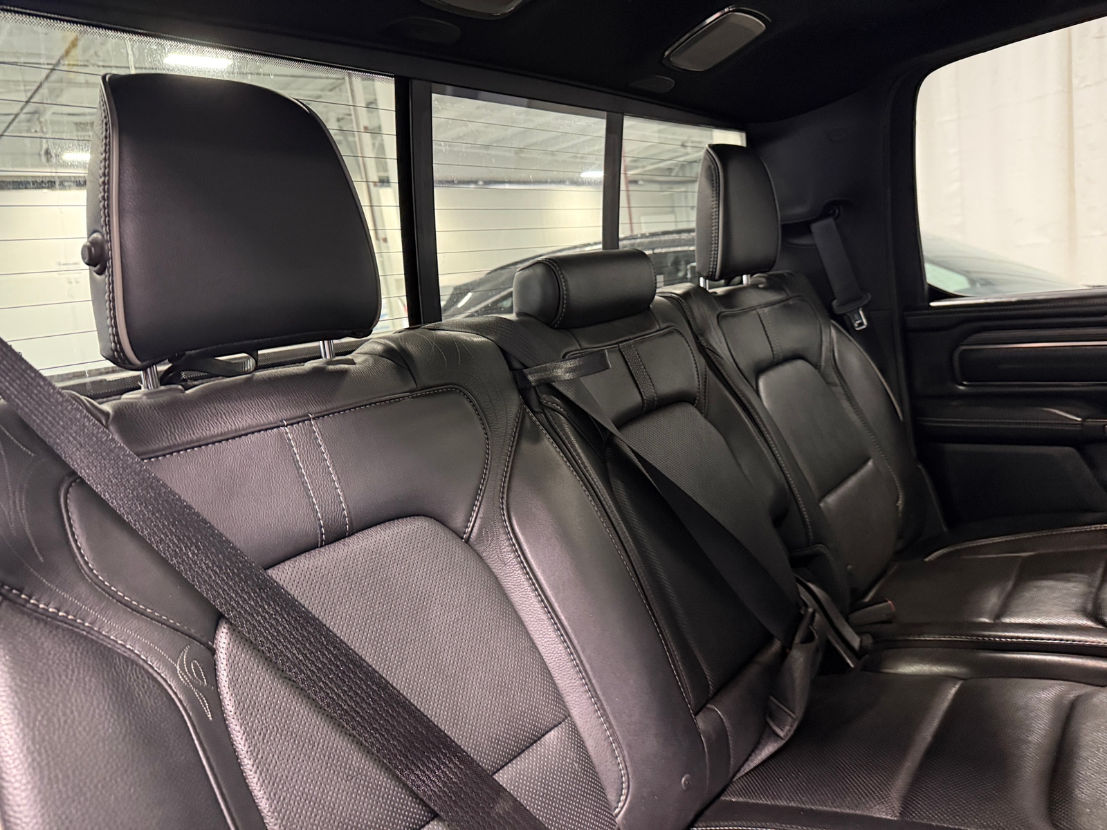Thumbnail: 2019 RAM 1500 - 5