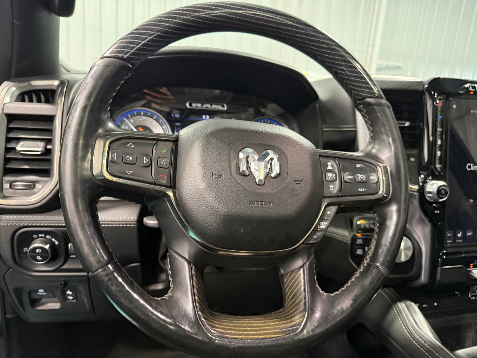 Thumbnail: 2019 RAM 1500 - 4