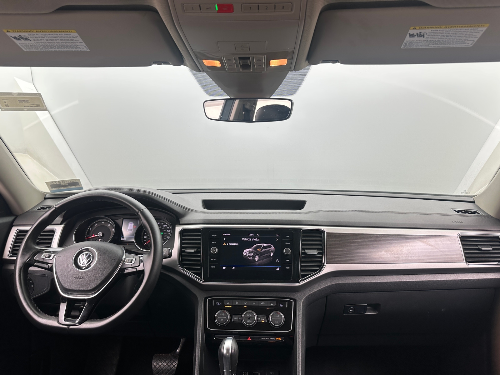 Thumbnail: 2018 Volkswagen Atlas - 3