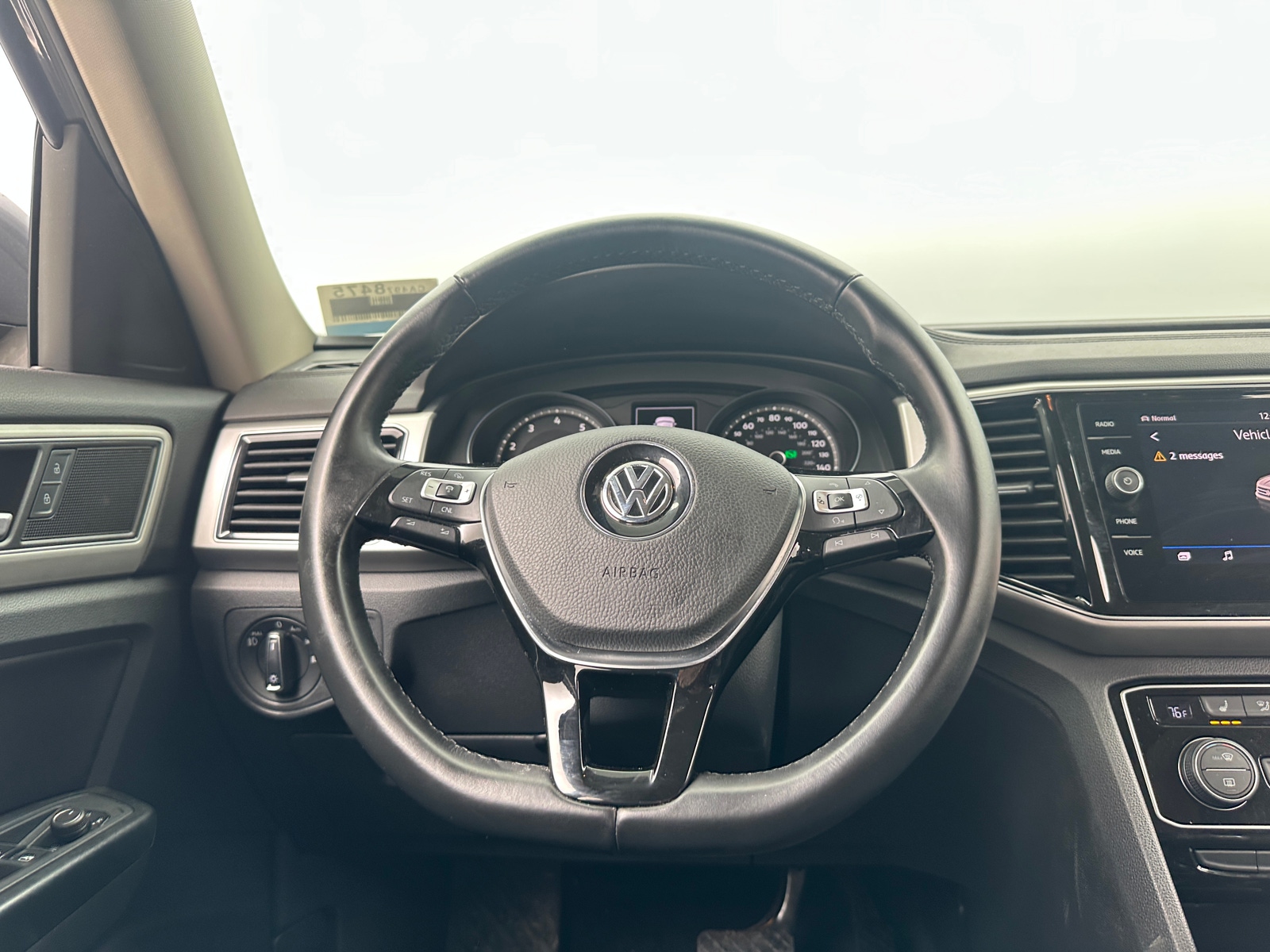 Thumbnail: 2018 Volkswagen Atlas - 5