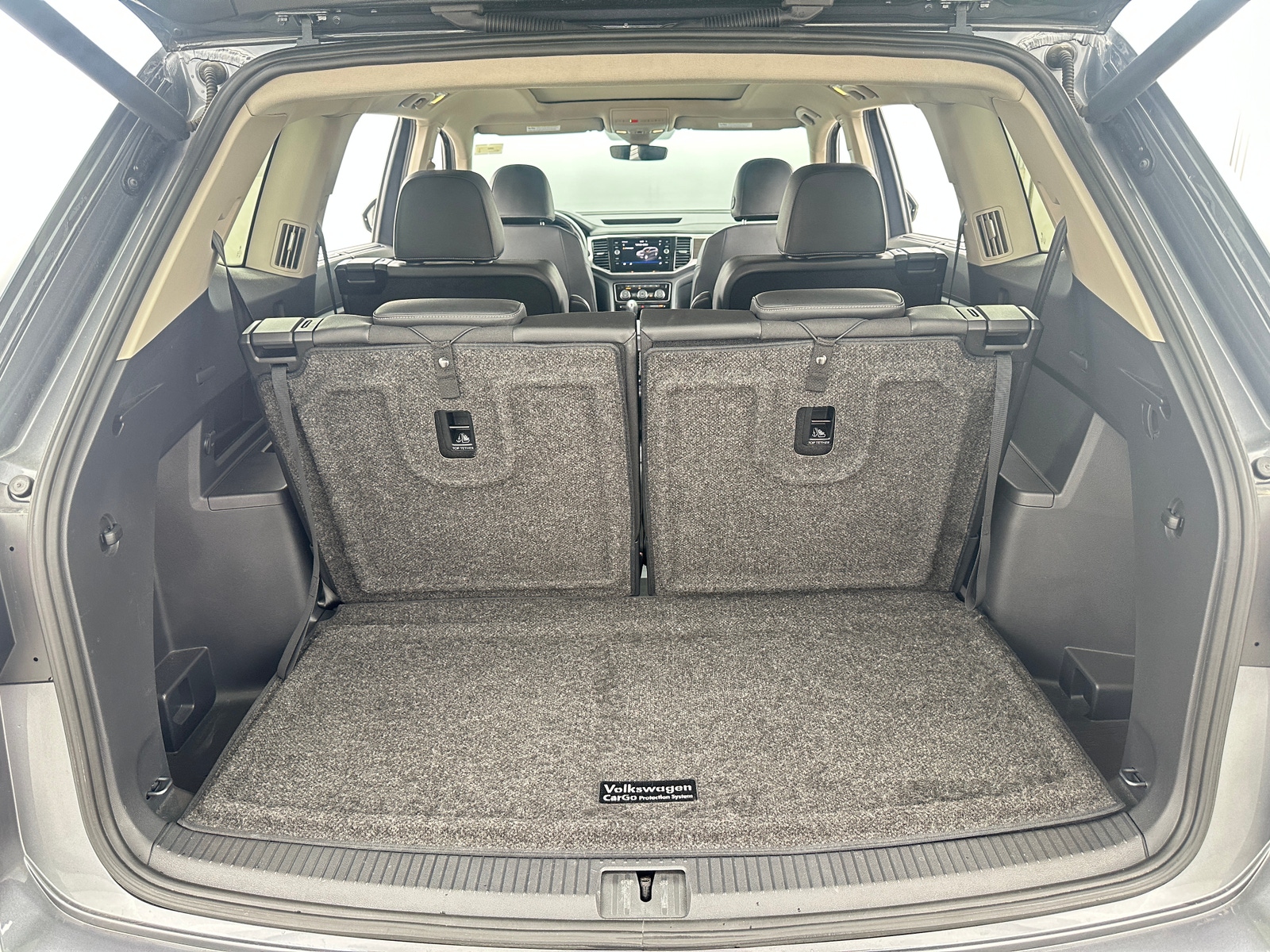 Thumbnail: 2018 Volkswagen Atlas - 7