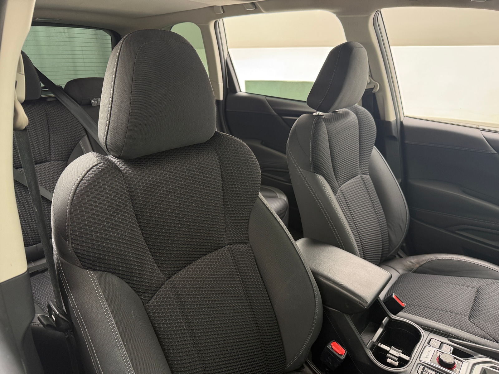 Thumbnail: 2021 Subaru Forester - 2