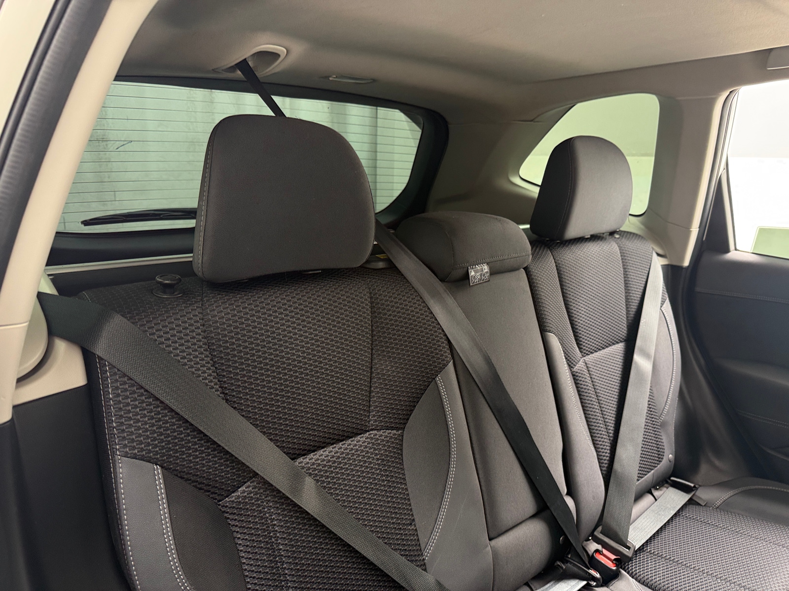 Thumbnail: 2021 Subaru Forester - 6