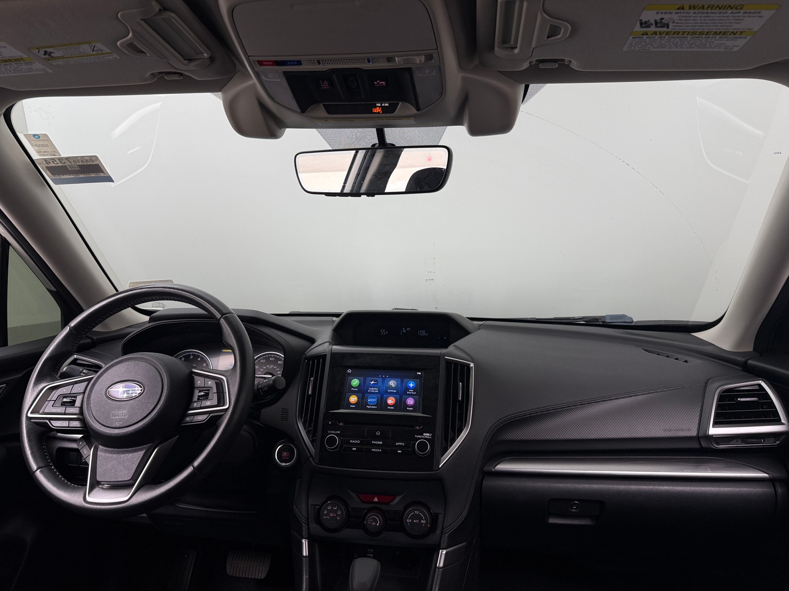 Thumbnail: 2021 Subaru Forester - 3