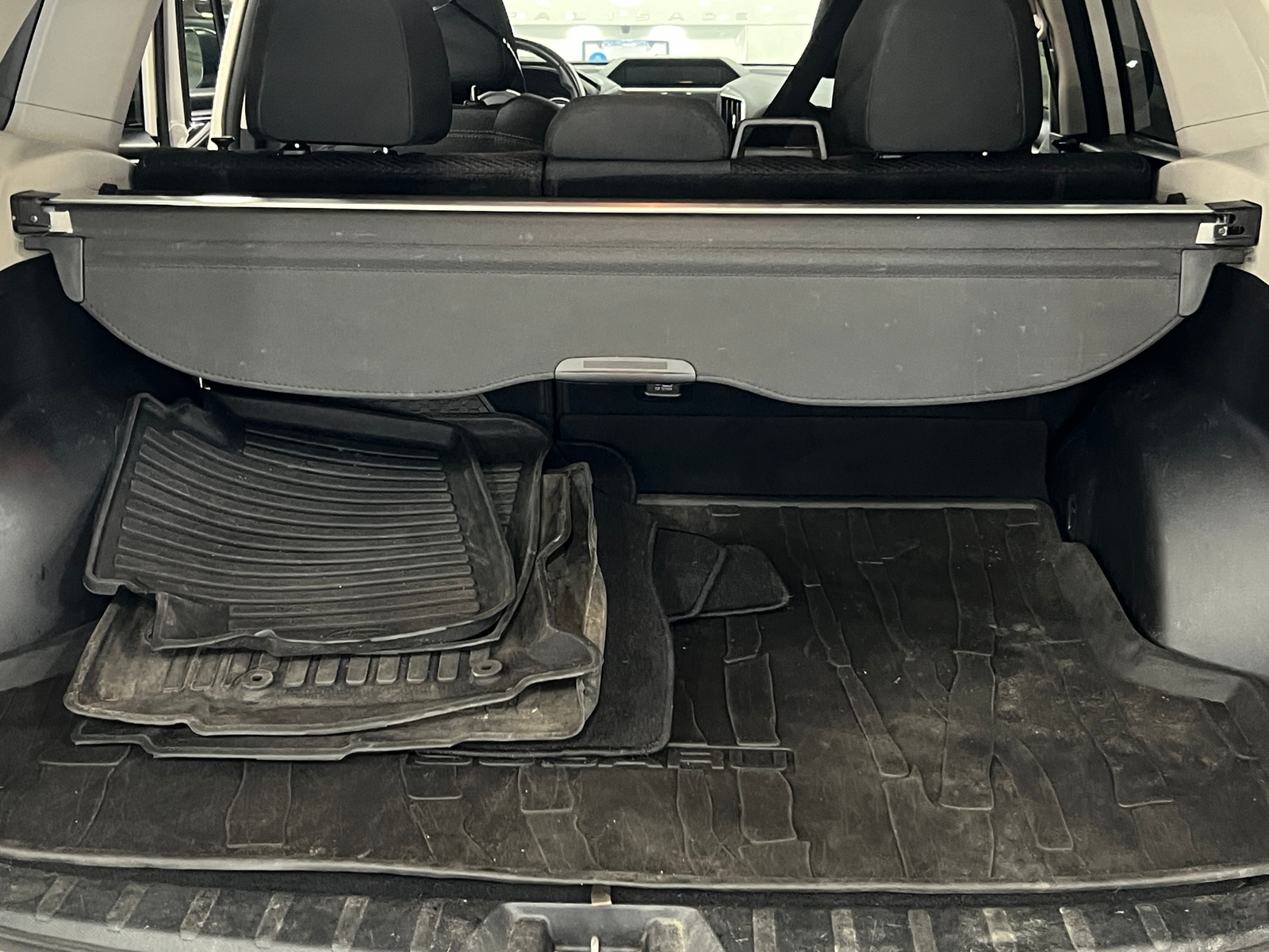 Thumbnail: 2021 Subaru Forester - 7