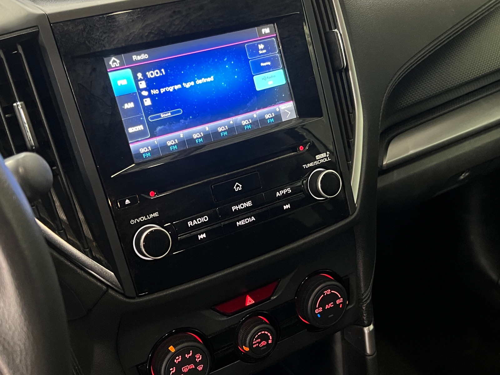 Thumbnail: 2021 Subaru Forester - 4