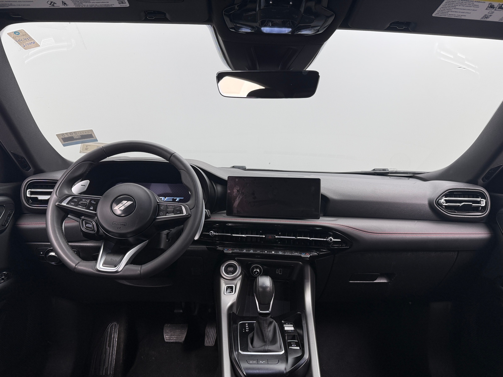 Thumbnail: 2024 Dodge Hornet - 2