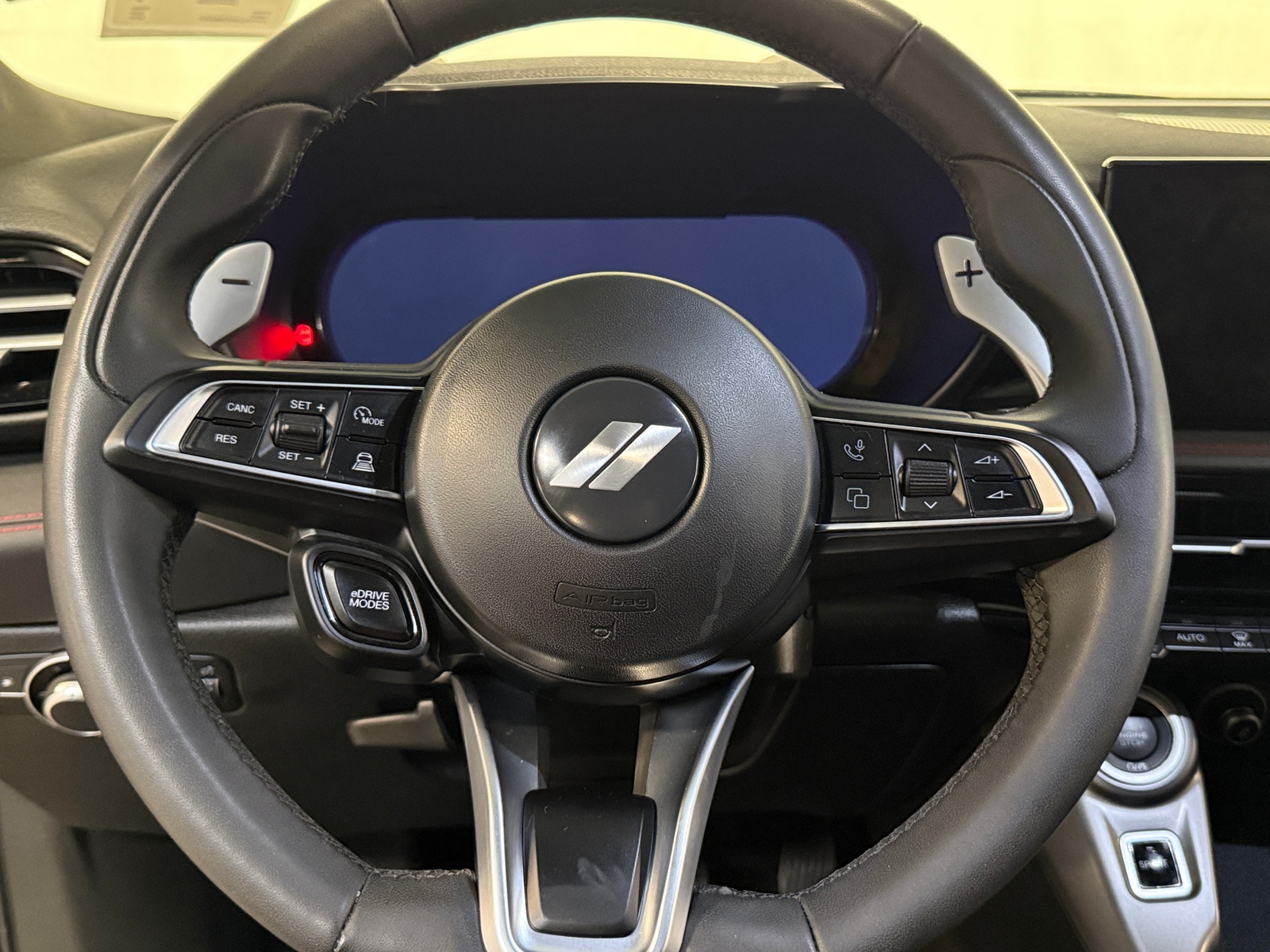 Thumbnail: 2024 Dodge Hornet - 4