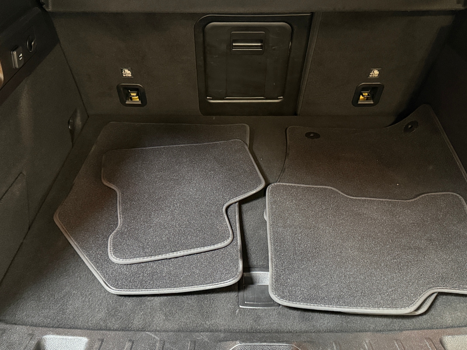 Thumbnail: 2024 Dodge Hornet - 6