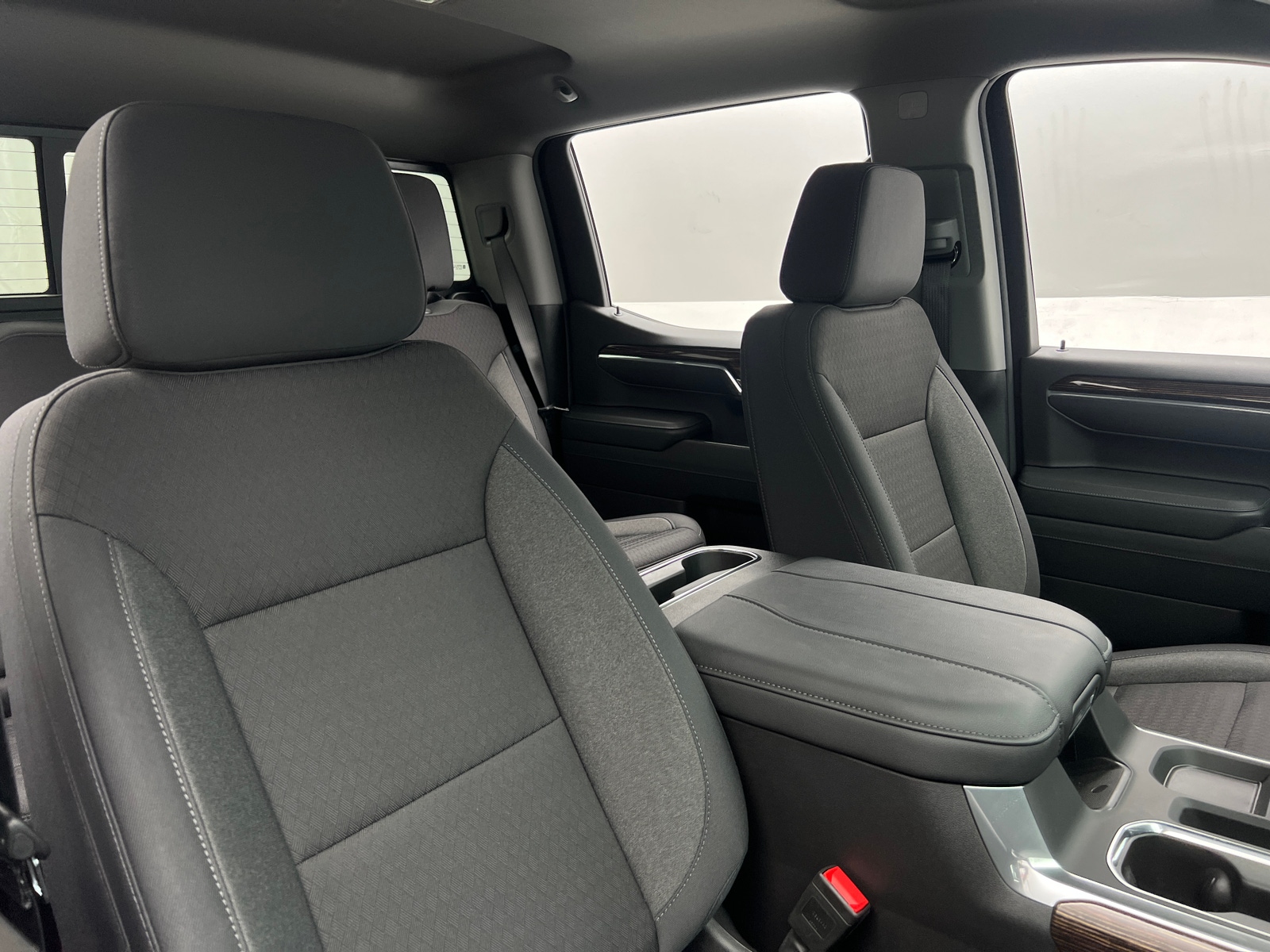 Thumbnail: 2025 GMC Sierra 1500 - 2