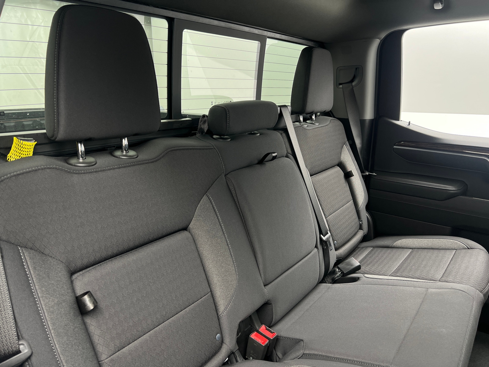 Thumbnail: 2025 GMC Sierra 1500 - 6