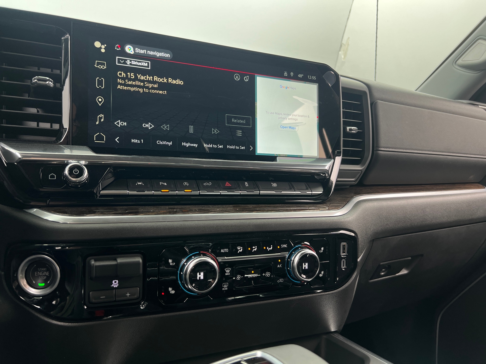 Thumbnail: 2025 GMC Sierra 1500 - 4