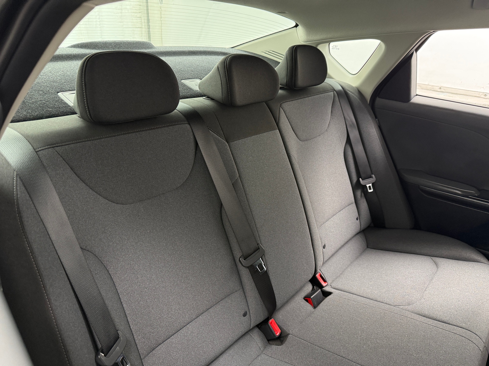 Thumbnail: 2025 Kia K4 - 6