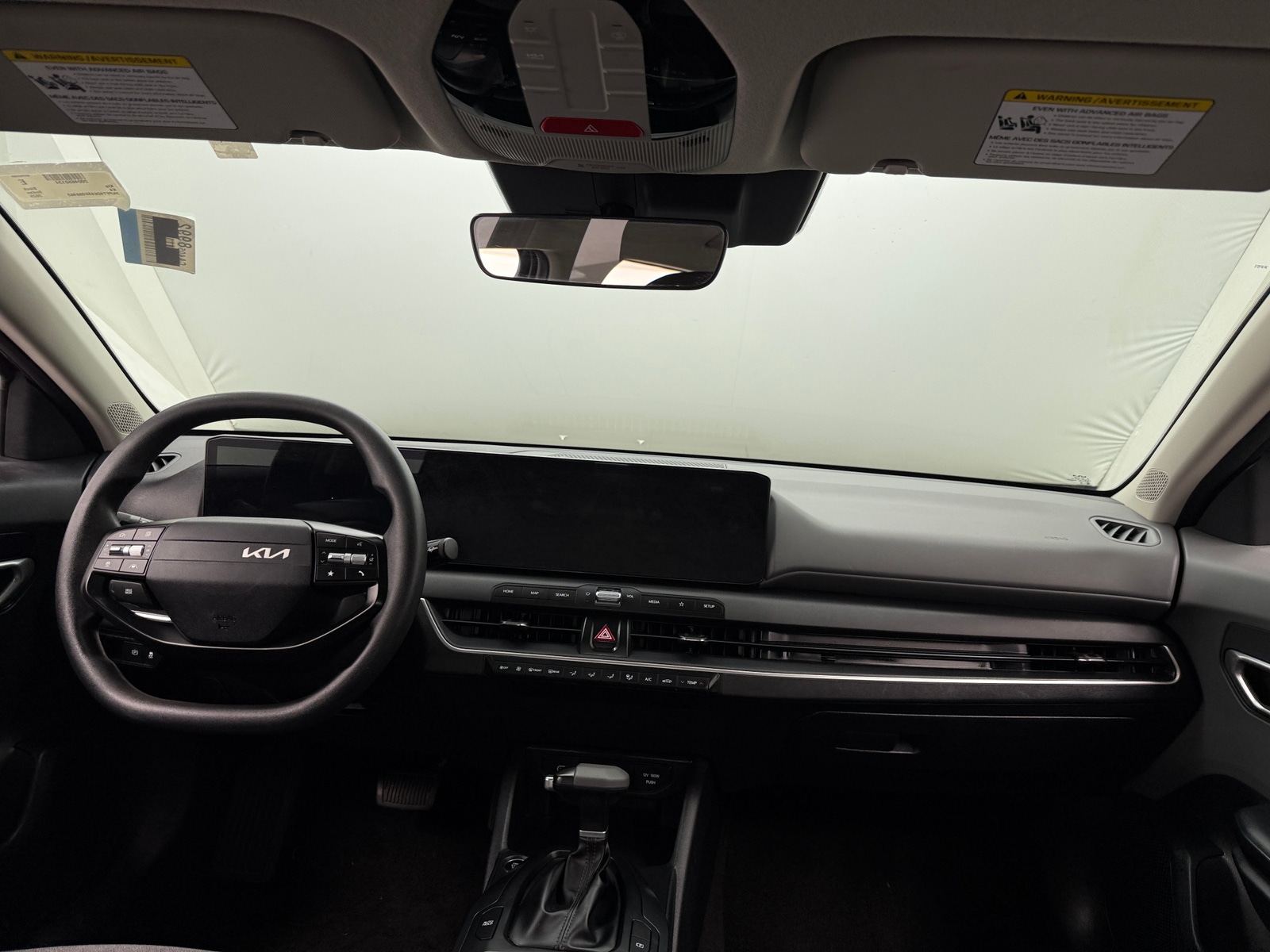 Thumbnail: 2025 Kia K4 - 3