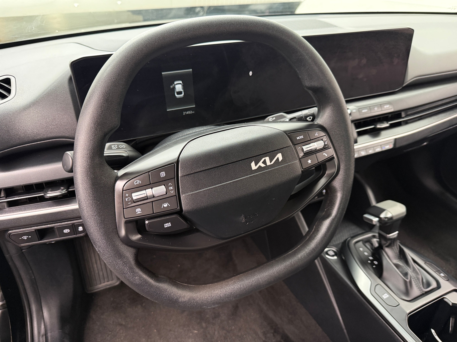 Thumbnail: 2025 Kia K4 - 5