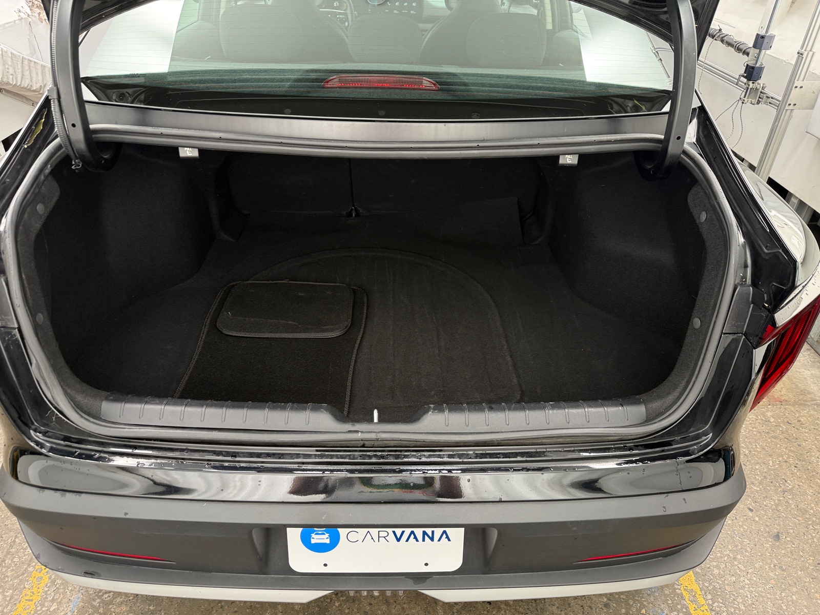 Thumbnail: 2025 Kia K4 - 7