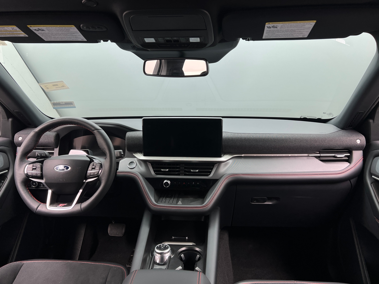 Thumbnail: 2025 Ford Explorer - 2